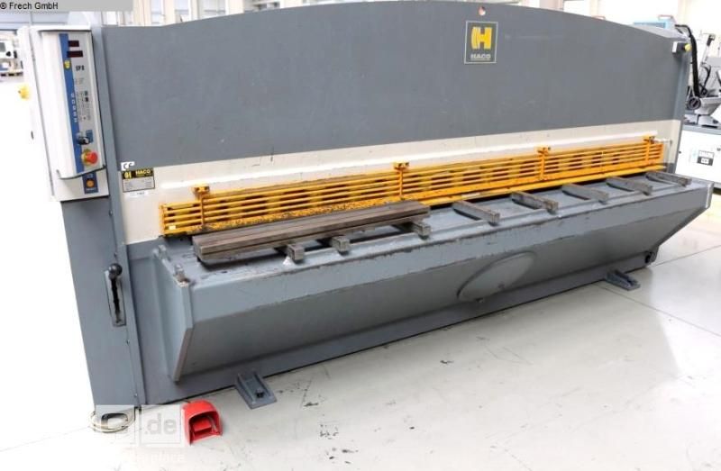 HACO TS 3006
