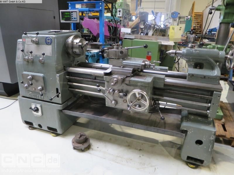 MEUSER M1 L