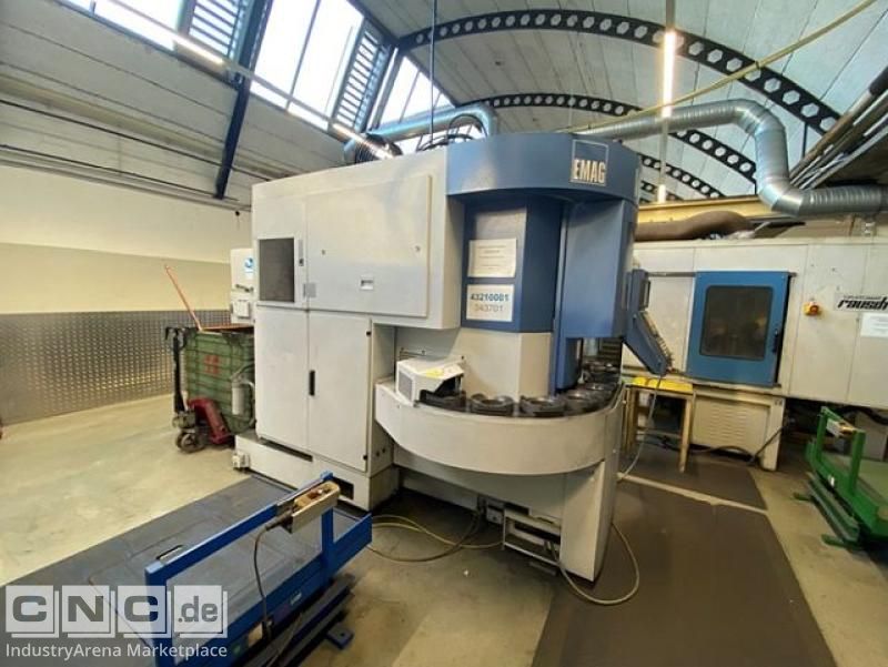 EMAG VL 5