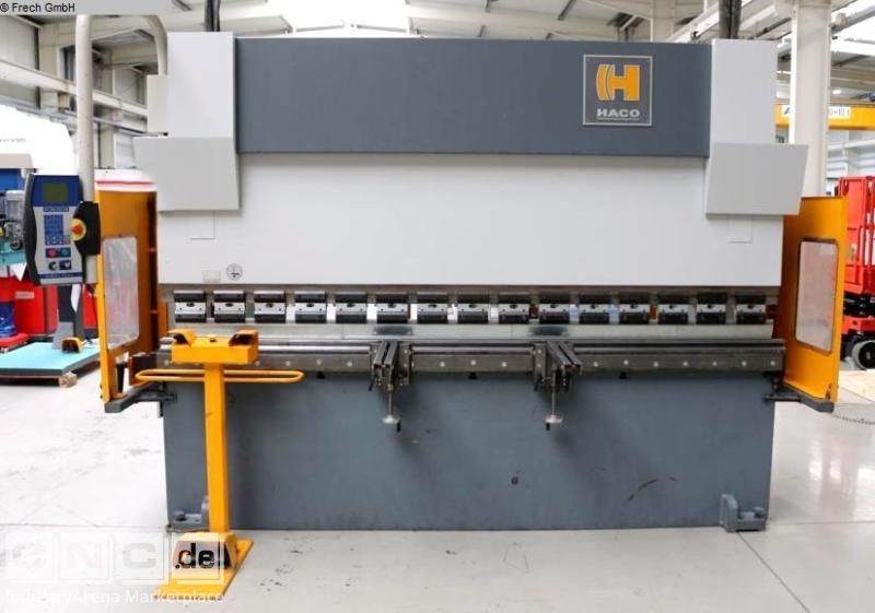 HACO ERMS 30-135