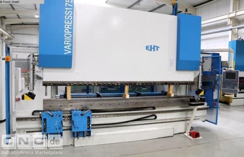 EHT VARIOPRESS 175-30