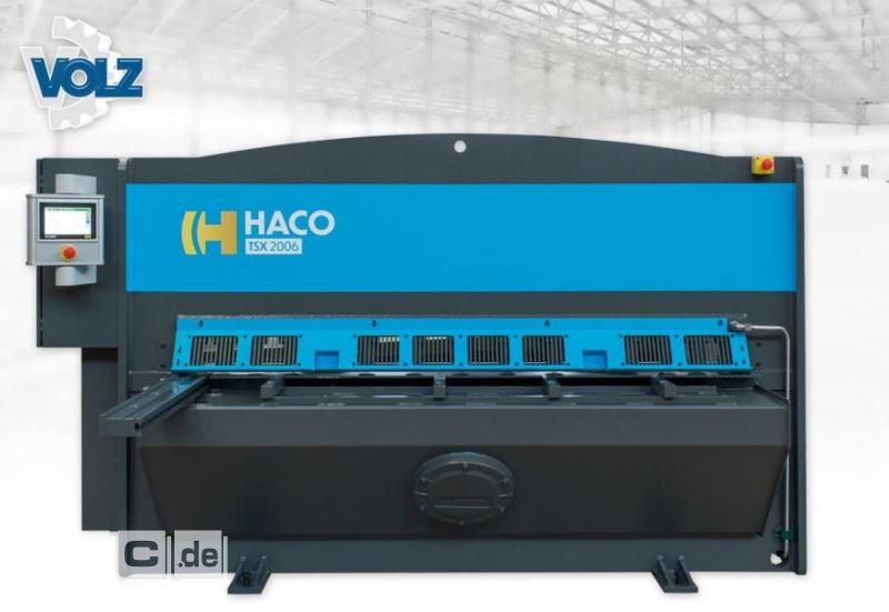 HACO TSX 3012