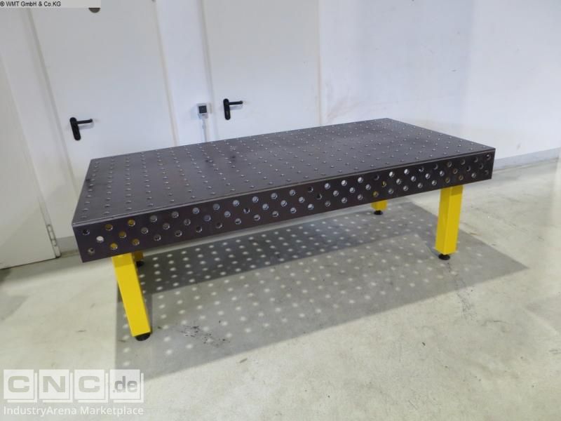 WMT P-2400 x 1200 EG