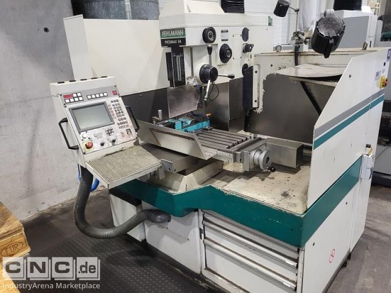 FEHLMANN PICOMAX 54