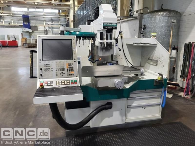 FEHLMANN PICOMAX 54