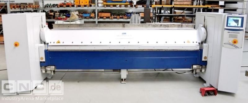 SCHROEDER MPB 320020