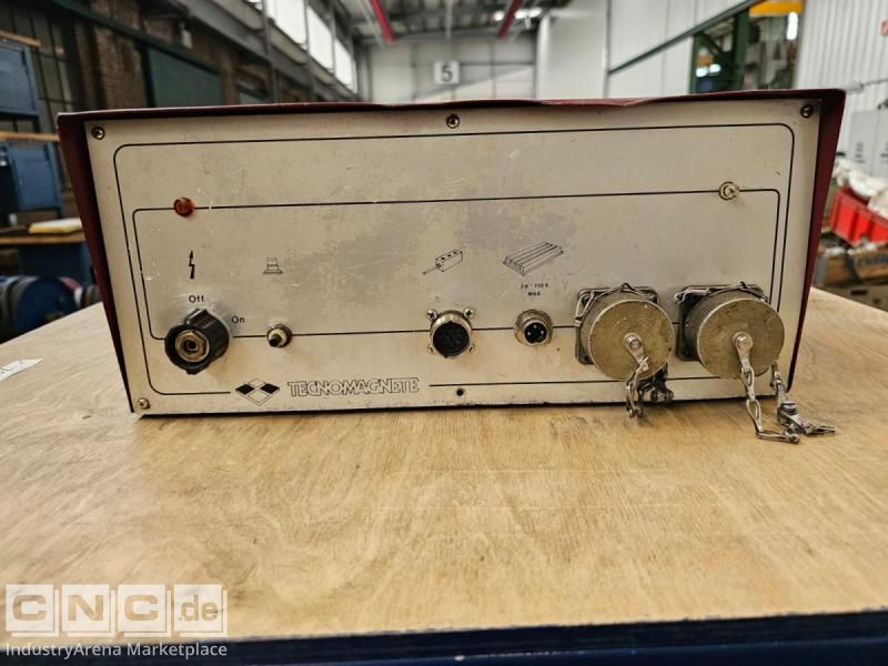 TECHNOMAGNET Controller  2er