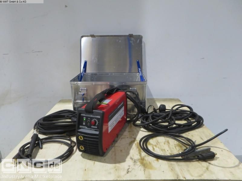 VARIAMP Maxi Arc 200LT