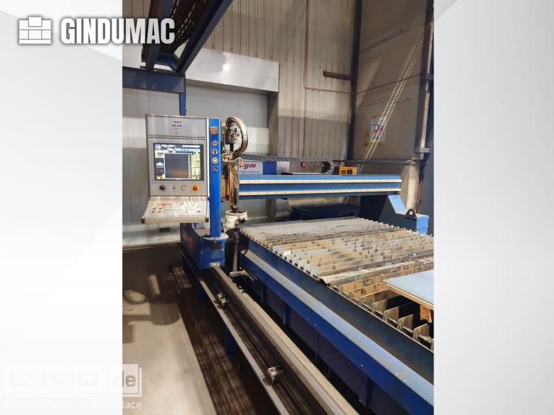 MGM Omnicut 3100