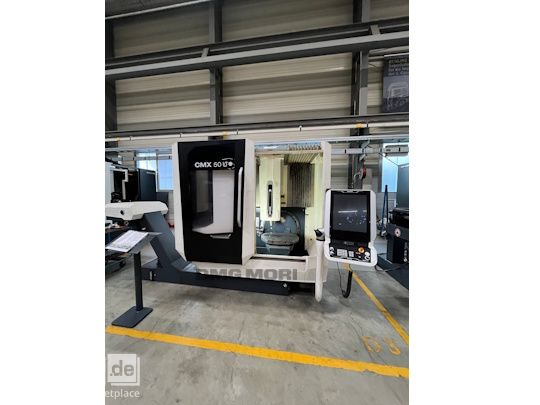 CMX 50 U (Referenz-Nr. 011182)