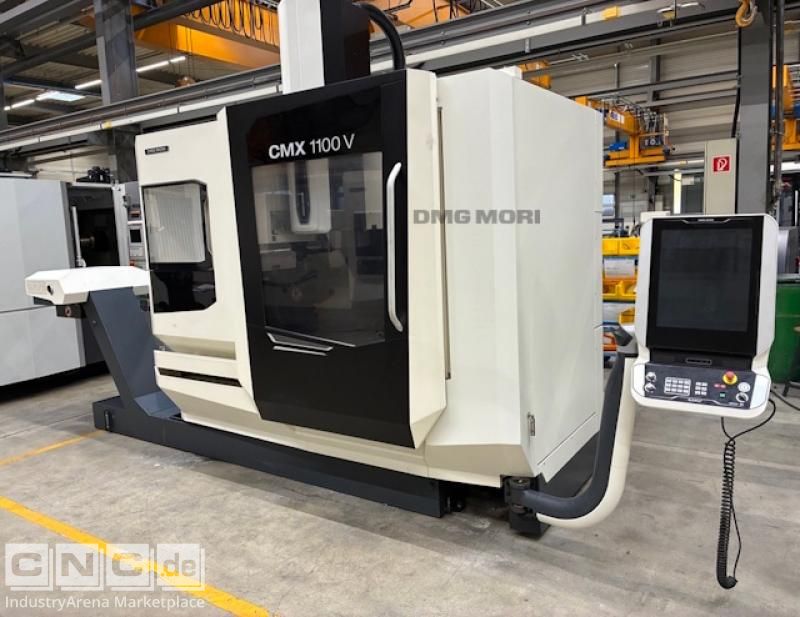 CMX 1100 V (Reference-Nr. 051415)