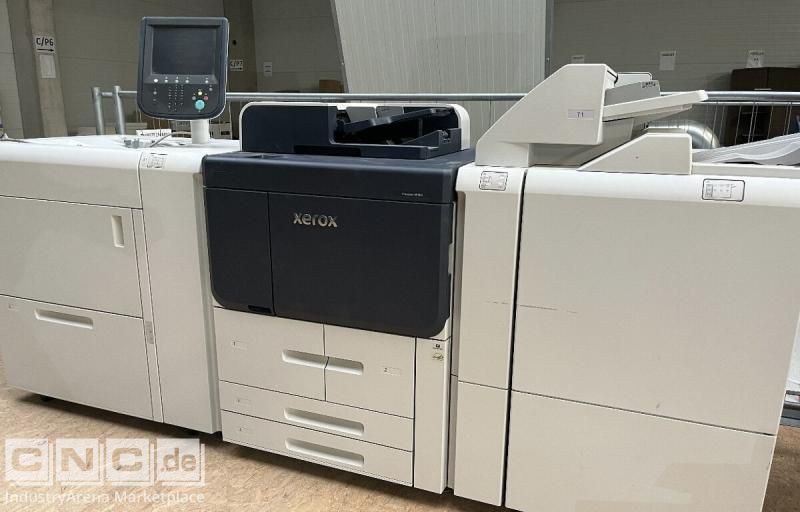 Xerox PrimeLink B9100