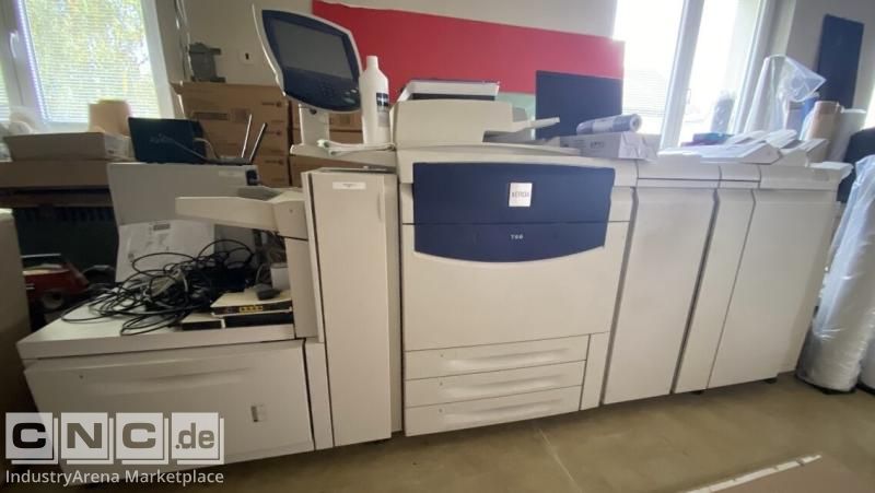 Xerox X700