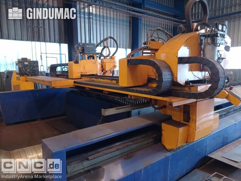 MicroStep  EasyCut 6001.25PrGB