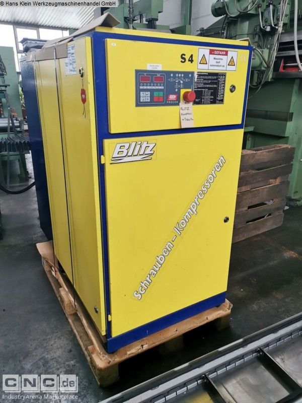 BLITZ MONSUN 22 P TOP