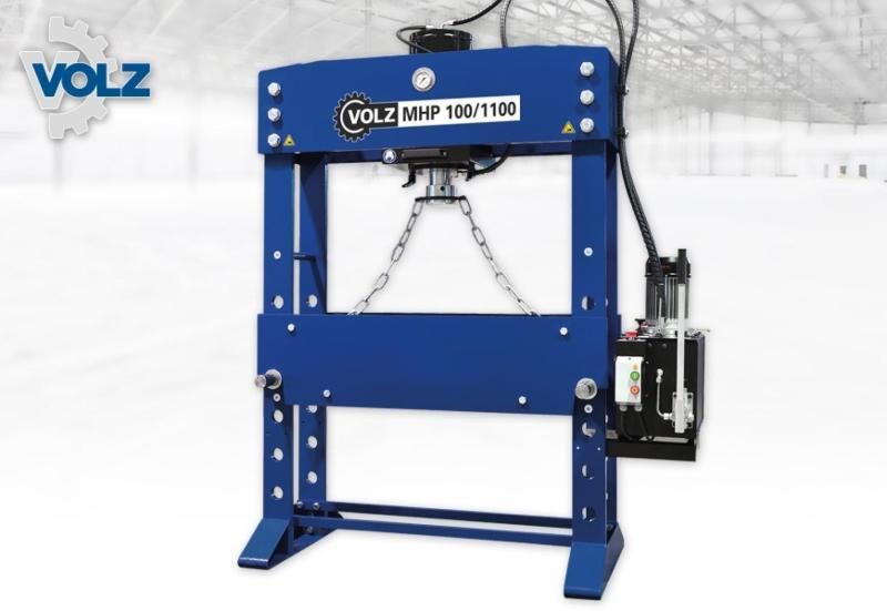 VOLZ MHP 1001100 V