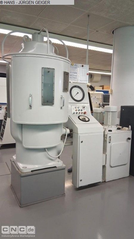 SACK & KIESSELBACH 630 T