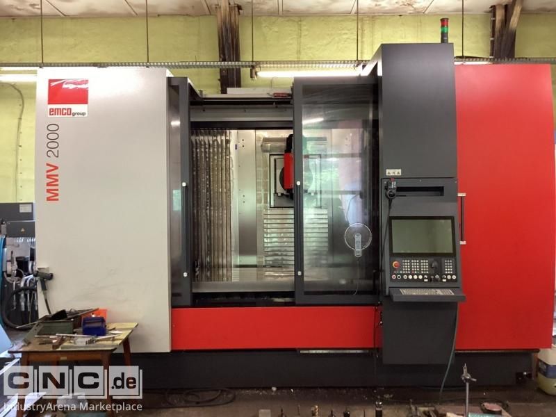 Diverse Betriebsaufloesung