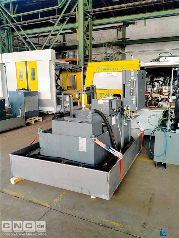 Filteranlage KNOLL PF 50/ 900