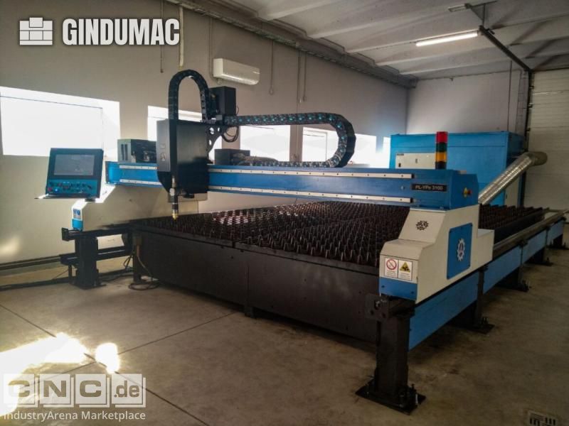 Hypertherm PL-YPE 3100