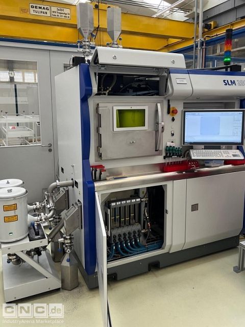 SLM 280 2.0 SINGLE 700W