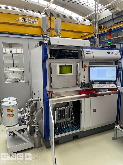 SLM 280 2.0 SINGLE 700W