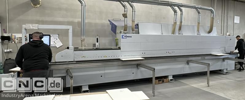 Homag KAL370 Ambition 2274