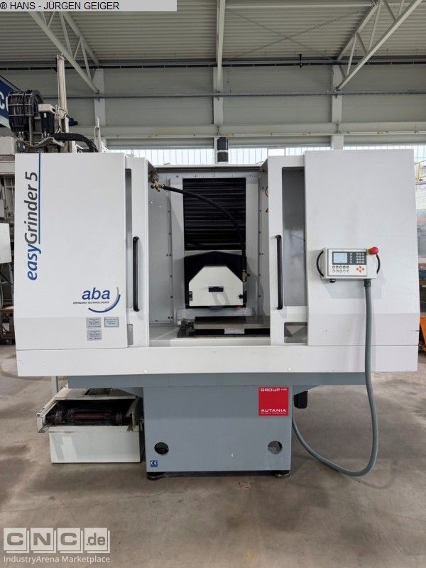 ABA easyGrinder