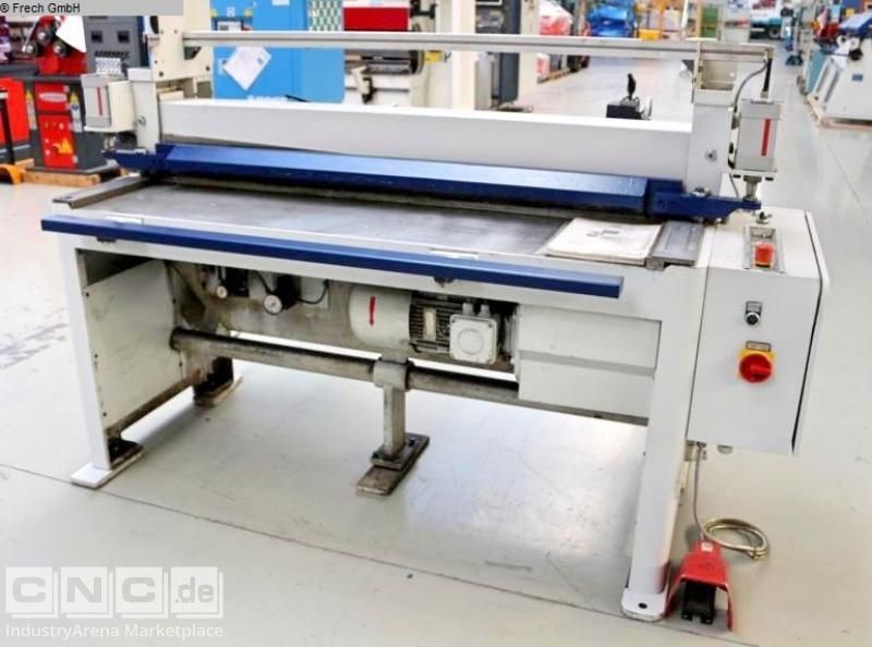 SCHROEDER MHSU 150040