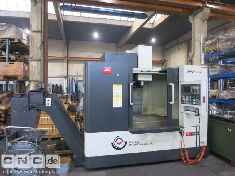 VMC 1100 B