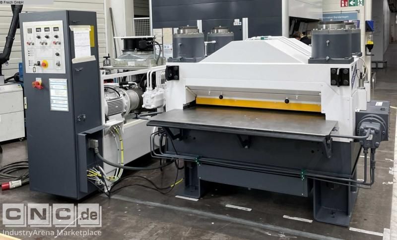 HÄMMERLE TRM 501250