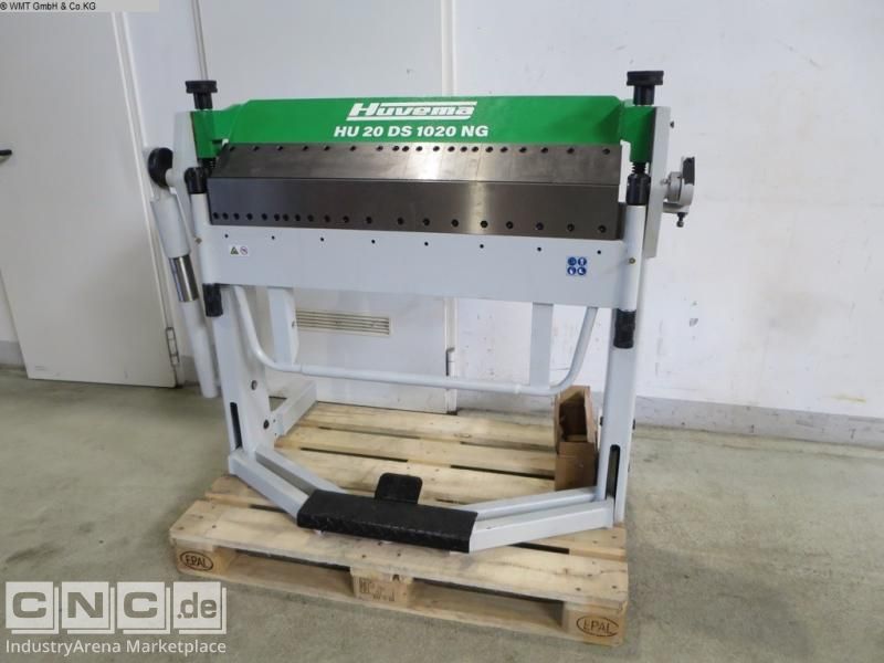 HUVEMA HU 20 DS 1020 NG