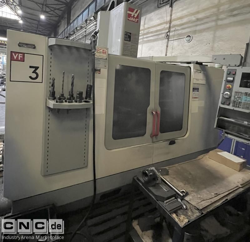 Haas VF-3 BHE