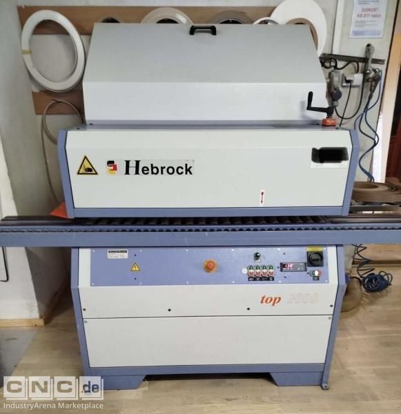 Hebrock TOP 1000