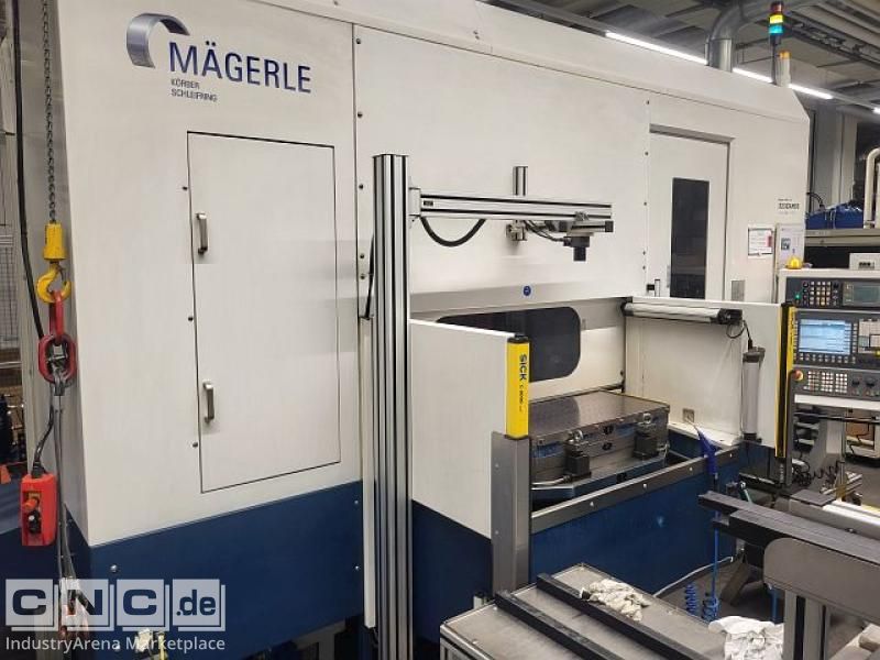 MÄGERLE MGC 210.50.45