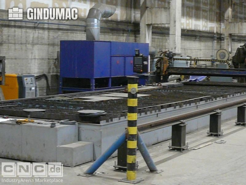 GEPELEKTRO  Phantom CNC