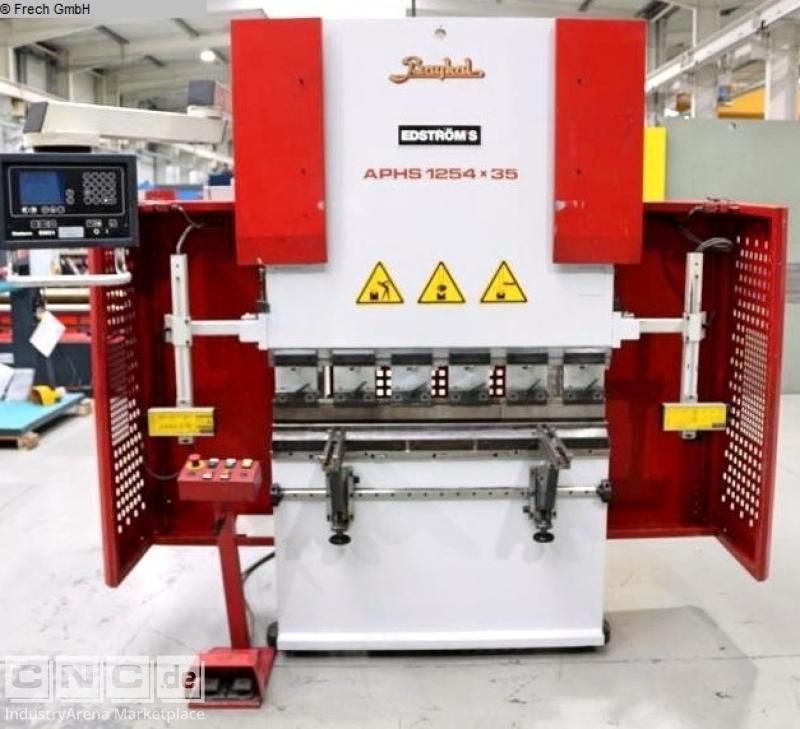 BAYKAL APH-S 1254 x 35