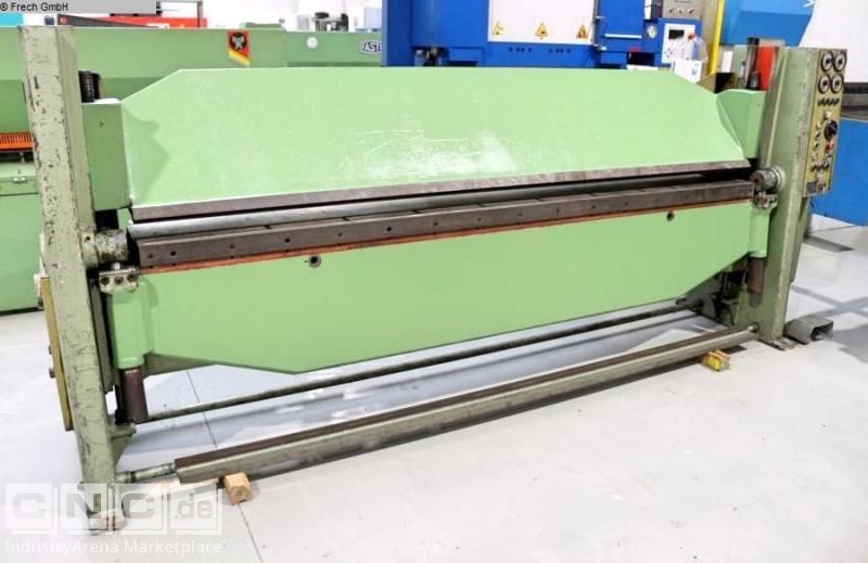 HERA UM III 3020 x 30