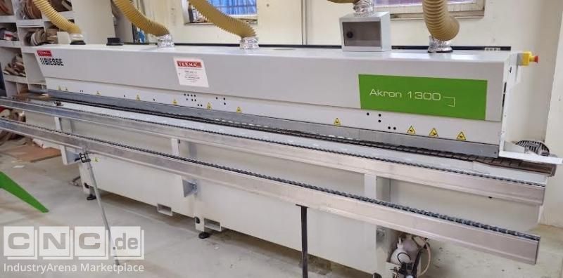 Biesse Akron 1330 A