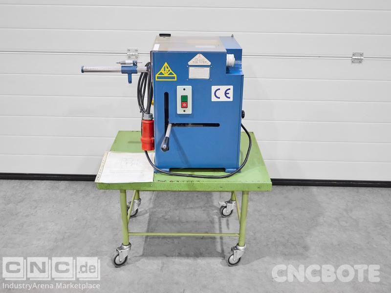 Lee Yagn LY Trenn-Schleifmaschine