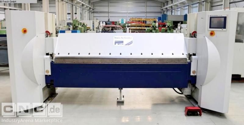 SCHROEDER MAK 3 250040