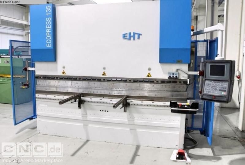EHT ECOPRESS 135-30