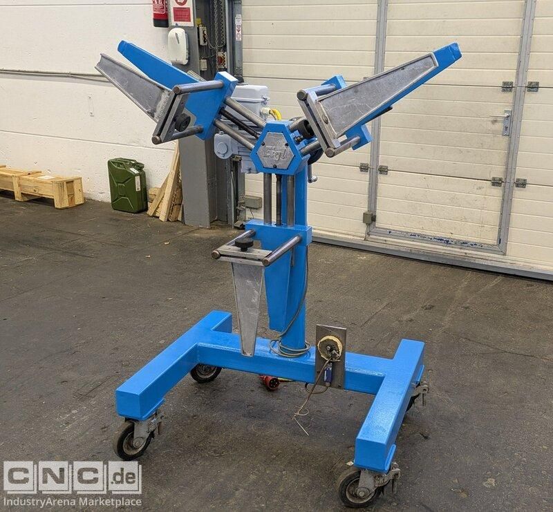 UnbekanntUnknown EIGL