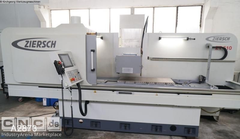 ZIERSCH ZT 510