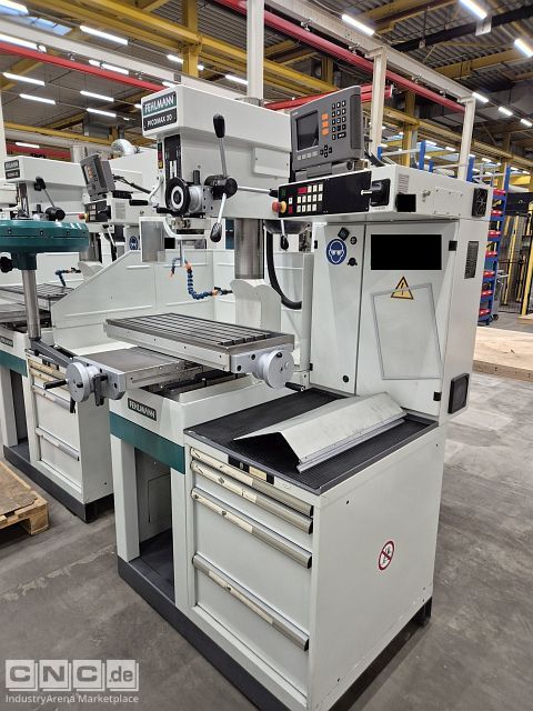 FEHLMANN PICOMAX 20