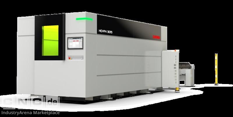 HESSE by DURMA HD-FN 4020