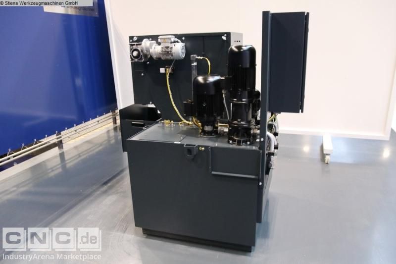 INTERLIT DMG BFA 600-A4023 5060 HZ