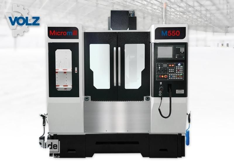 MICROMILL M 550