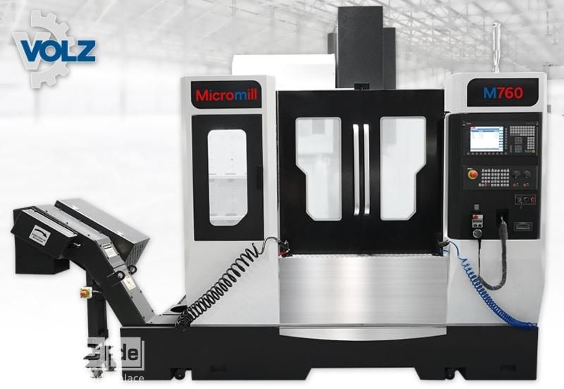MICROMILL M 760