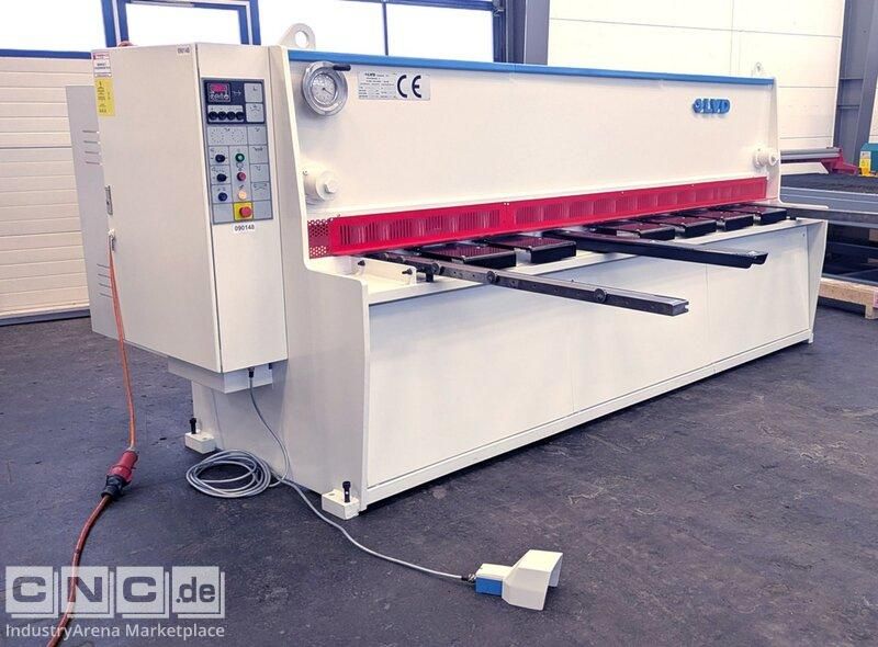 UnbekanntUnknown LVD HST-C 316